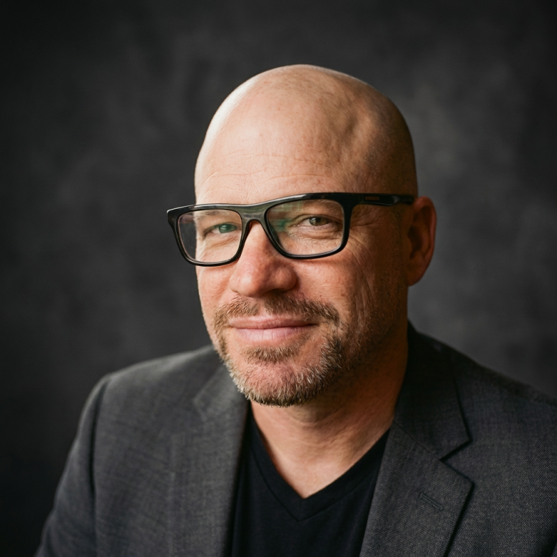 Andrew Swihart portrait